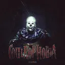 Coulrophobia by Level One, Navion - Rawstyle cover art