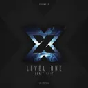 Don't Quit by Level One - Rawstyle cover art
