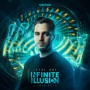 Infinite Illusion by Level One, Iris Goes - Rawstyle cover art