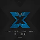 Not Alone by Level One, Niene Manon - Rawstyle cover art