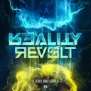 Reality Revolt by Level One, DV8 - Rawstyle cover art