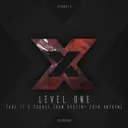 Take It's Course - Raw Destiny 2018 Anthem by Level One - Rawstyle cover art
