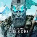 The Gods by Level One - Rawstyle cover art