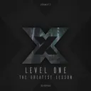 The Greatest Lesson by Level One - Rawstyle cover art