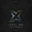 The Strongest by Level One - Rawstyle cover art