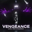 Vengeance by Level One, Disarray - Rawstyle cover art