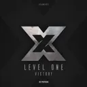 Victory by Level One - Rawstyle cover art