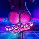 Bad Bitches by Levenkhan - Frenchcore cover art