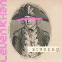 Bingley by Levenkhan - Frenchcore cover art