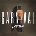 CARNIVAL by Levenkhan - Frenchcore cover art