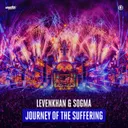 Journey Of The Suffering by Levenkhan, Sogma - Frenchcore cover art