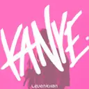 KANYE by Levenkhan - Frenchcore cover art