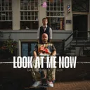 LOOK AT ME NOW (ONE BLADE) by Levenkhan, D'ort - Frenchcore cover art