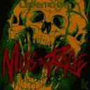 Miss The Rage - Radio Edit by Levenkhan - Frenchcore cover art