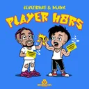 Player H8rs by Levenkhan, Dead X - Uptempo cover art