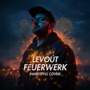 Feuerwerk by Levoút - Hardstyle cover art