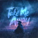 Take Me Away by Levoút - Hardstyle cover art