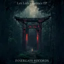 Balance by Lex Ledu, INNERGATED - Hard Techno cover art