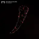To The Death by Lex Ledu, JXJ (UK) - Hard Techno cover art