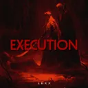 Execution by LEXX - Hard Techno cover art