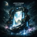Home by Lexxy Chainz - Hardstyle cover art