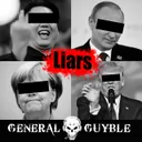 Cover of Liars