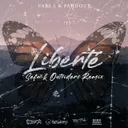 Cover of Liberté - Sefa & Outsiders Remix