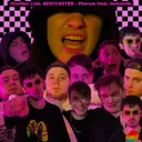 Убитый by Lida, FirstFeel, dontxlook, Beatcaster - Hardstyle cover art