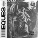 Eques VIP by Lidez - Hardstyle cover art