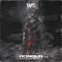 Honour - Extended mix by Lidez, BXDYCXDE - Hardstyle cover art