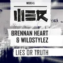 Cover of Lies Or Truth - Original