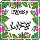 Cover of Life