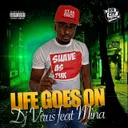 Cover of Life Goes On