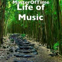 Cover of Life of Music