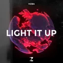 Cover of Light It Up
