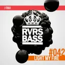 Cover of Light My Fire