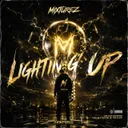 Cover of Lighting Up
