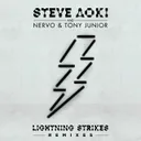 Cover of Lightning Strikes - Lambo Remix