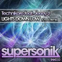 Cover of Lights Down Low - Chaos Remix