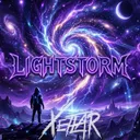 Cover of Lightstorm