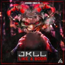 Cover of Like a Boom