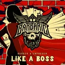 Cover of Like A Boss