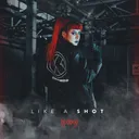Cover of Like A Shot