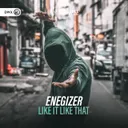 Cover of Like It Like That