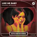 Cover of Like Me Baby