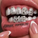 Cover of Like Me - Radio Edit