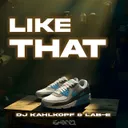 Cover of Like That