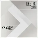 Cover of Like That