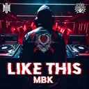 Cover of Like This