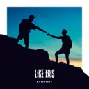Cover of Like This